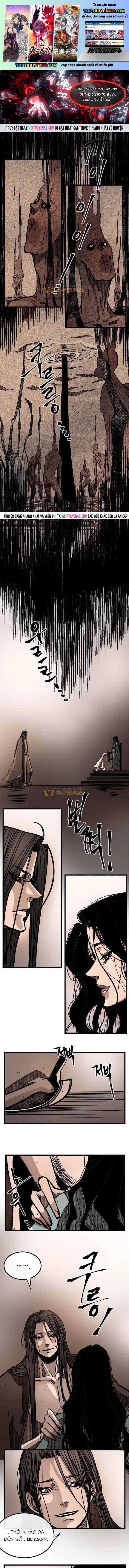 Chú Thuật Đại Đạo Chapter 136 - 2