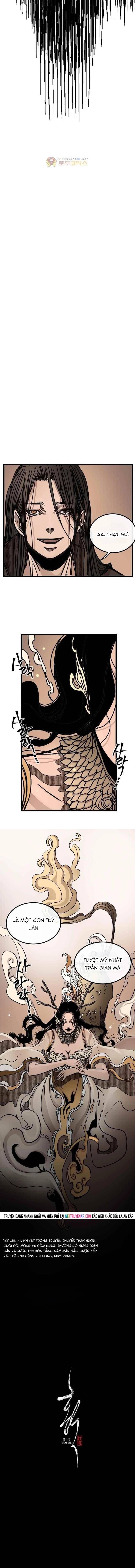 Chú Thuật Đại Đạo Chapter 136 - 11