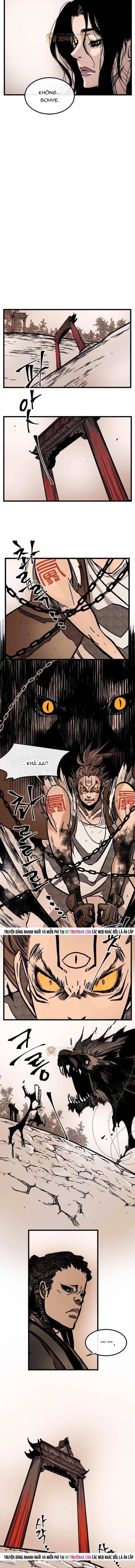 Chú Thuật Đại Đạo Chapter 136 - 3