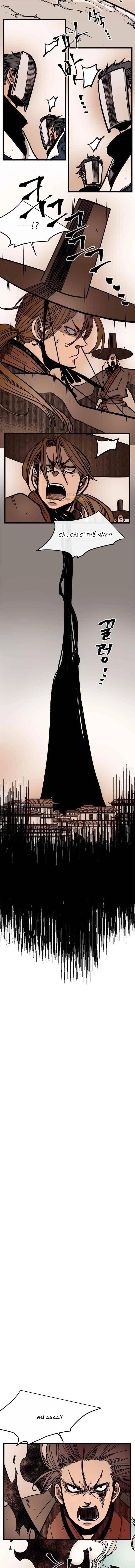 Chú Thuật Đại Đạo Chapter 136 - 4