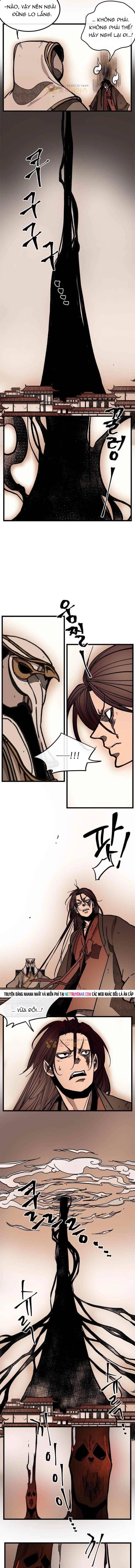 Chú Thuật Đại Đạo Chapter 136 - 7