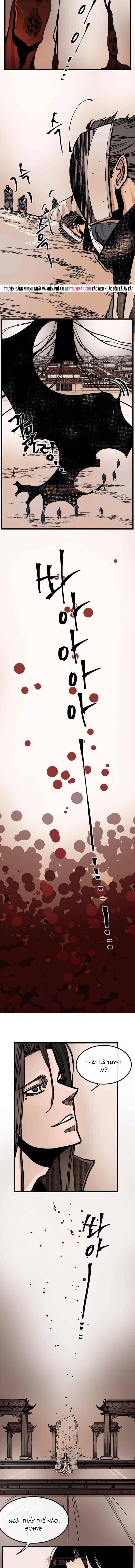 Chú Thuật Đại Đạo Chapter 136 - 8