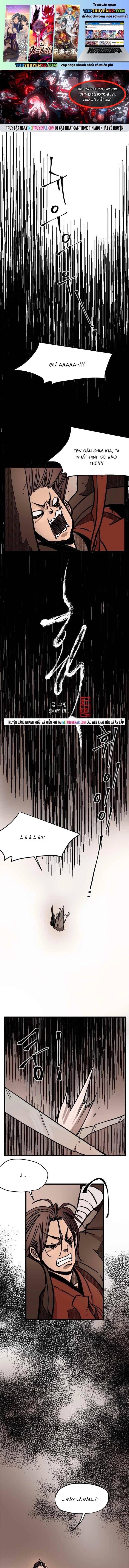 Chú Thuật Đại Đạo Chapter 137 - 2