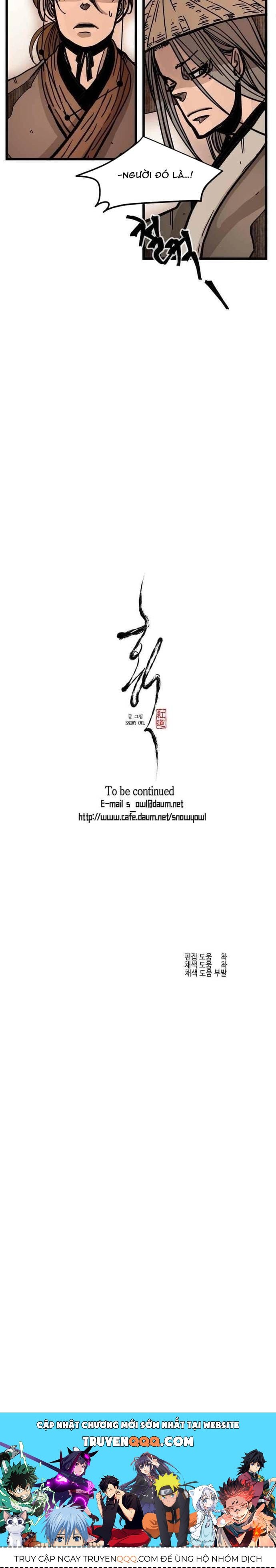 Chú Thuật Đại Đạo Chapter 137 - 11