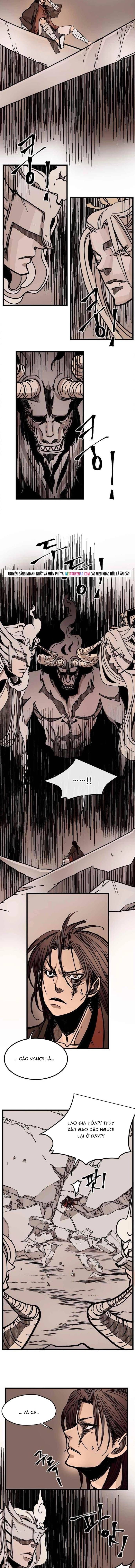 Chú Thuật Đại Đạo Chapter 137 - 3