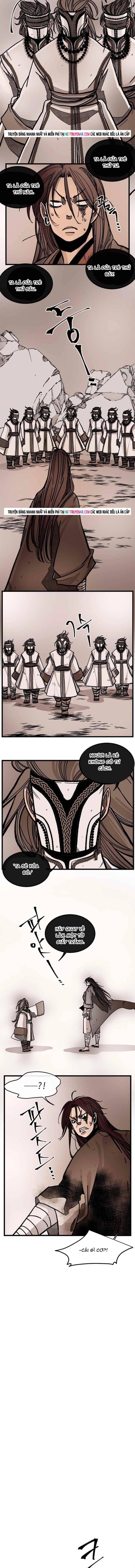 Chú Thuật Đại Đạo Chapter 137 - 5