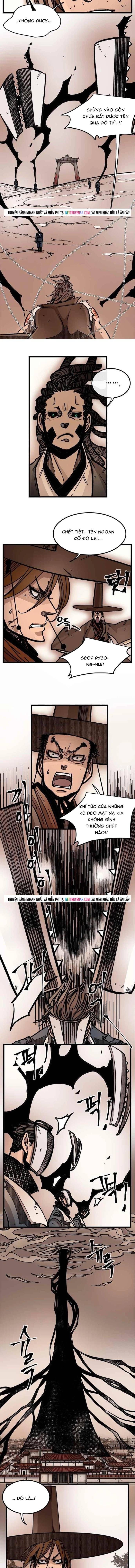 Chú Thuật Đại Đạo Chapter 137 - 7