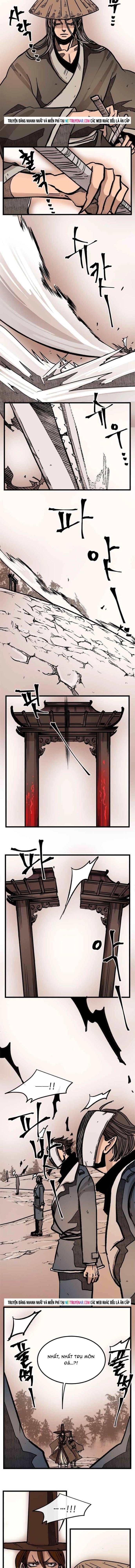 Chú Thuật Đại Đạo Chapter 137 - 10