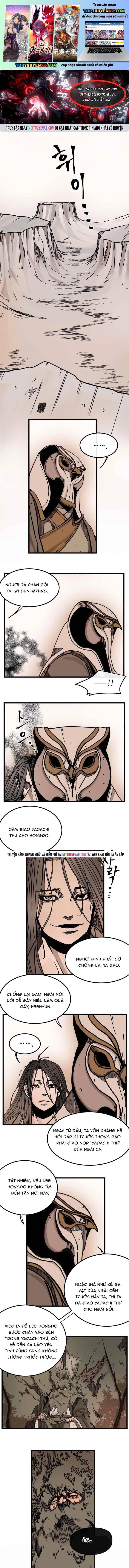 Chú Thuật Đại Đạo Chapter 138 - 2