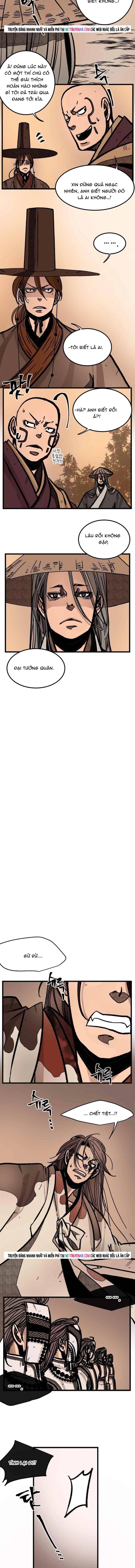 Chú Thuật Đại Đạo Chapter 138 - 5