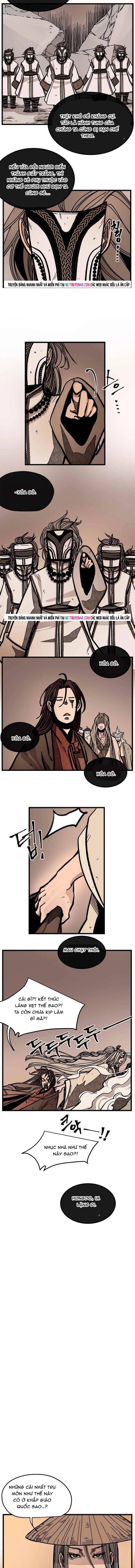 Chú Thuật Đại Đạo Chapter 138 - 7