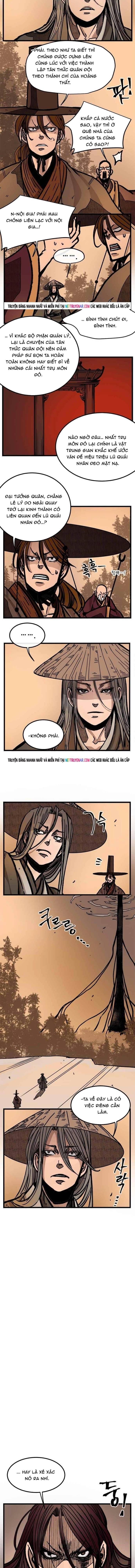 Chú Thuật Đại Đạo Chapter 138 - 8