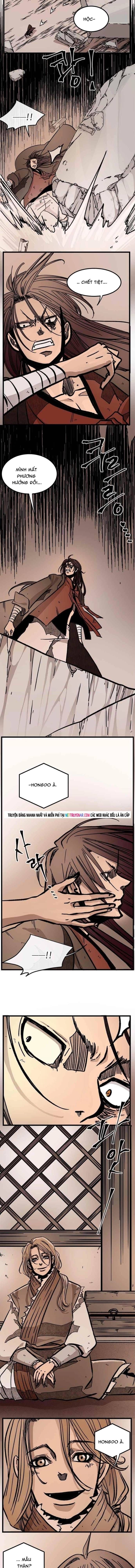 Chú Thuật Đại Đạo Chapter 139 - 5