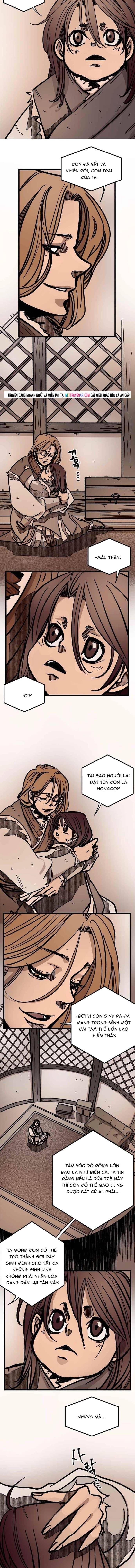 Chú Thuật Đại Đạo Chapter 139 - 6