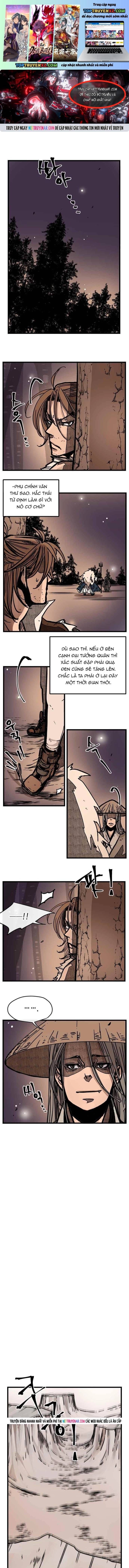 Chú Thuật Đại Đạo Chapter 140 - 2