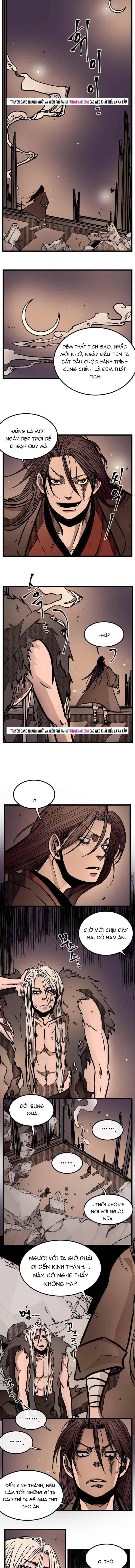 Chú Thuật Đại Đạo Chapter 140 - 8