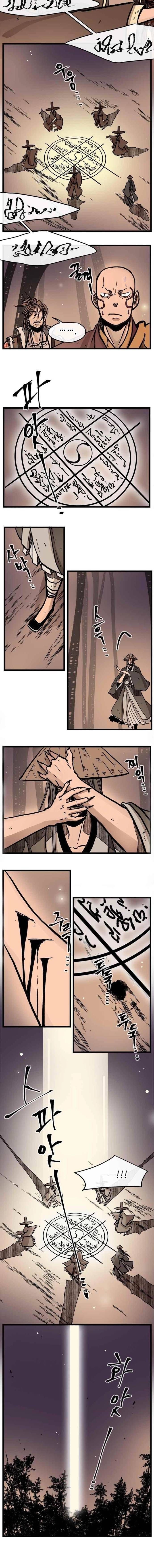 Chú Thuật Đại Đạo Chapter 141 - 11