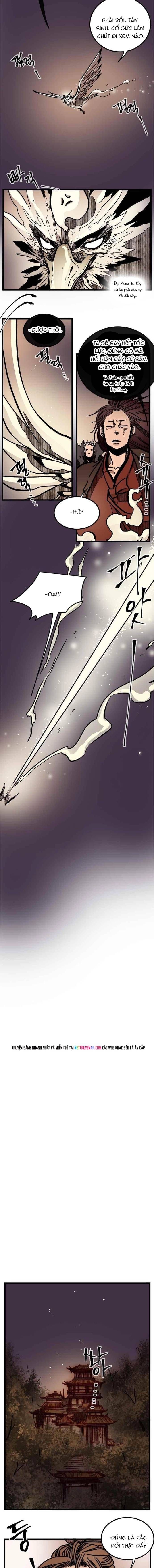 Chú Thuật Đại Đạo Chapter 141 - 3