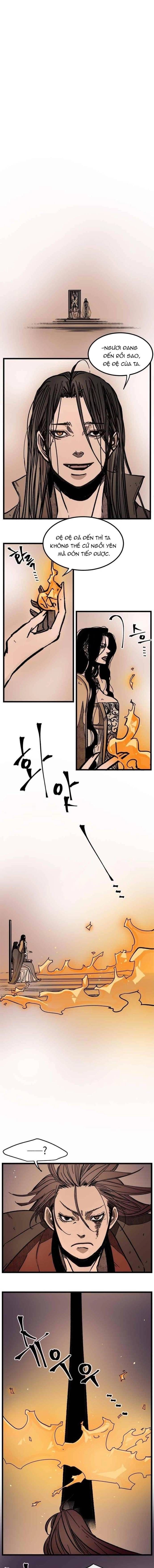 Chú Thuật Đại Đạo Chapter 141 - 7