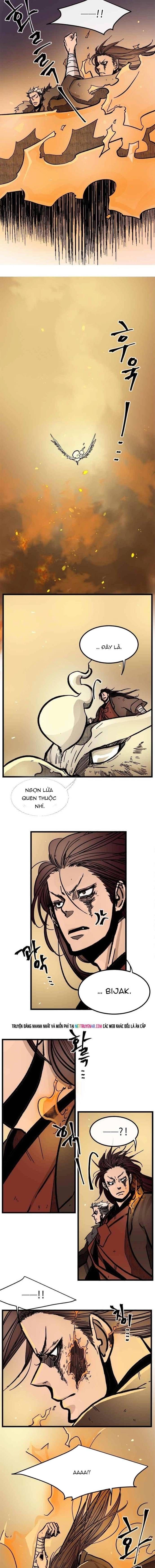 Chú Thuật Đại Đạo Chapter 141 - 8