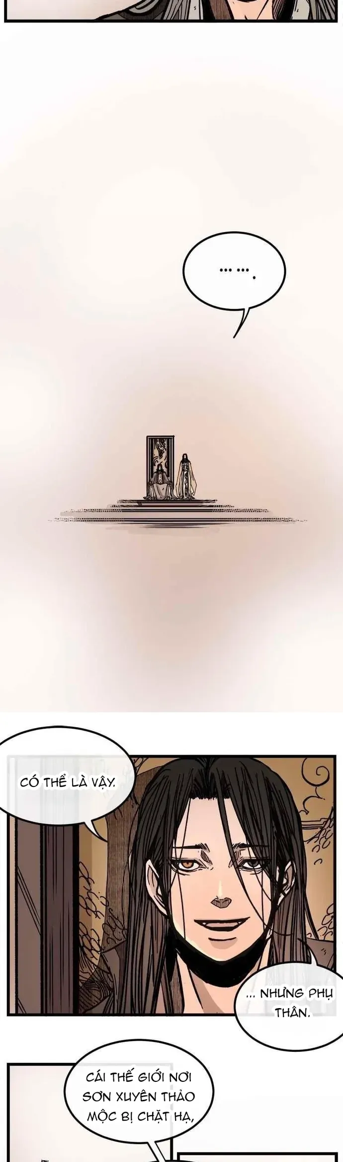 Chú Thuật Đại Đạo Chapter 142 - 14