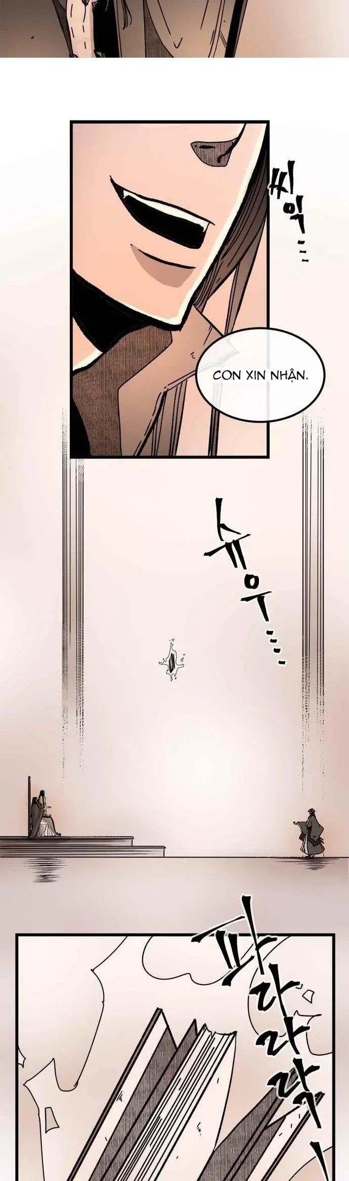 Chú Thuật Đại Đạo Chapter 142 - 19