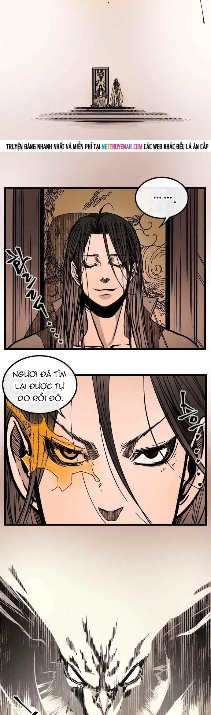 Chú Thuật Đại Đạo Chapter 142 - 21