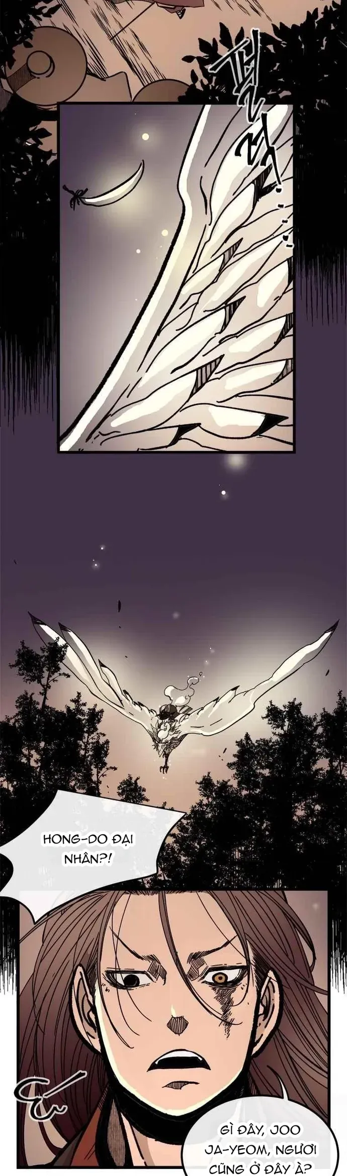 Chú Thuật Đại Đạo Chapter 142 - 26