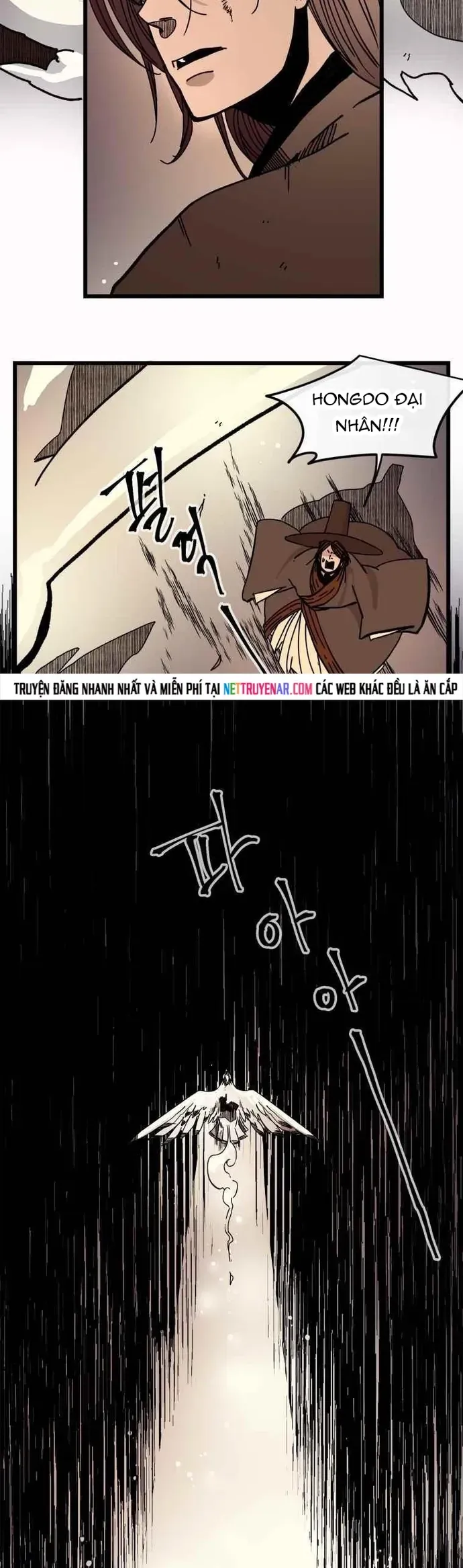 Chú Thuật Đại Đạo Chapter 142 - 30