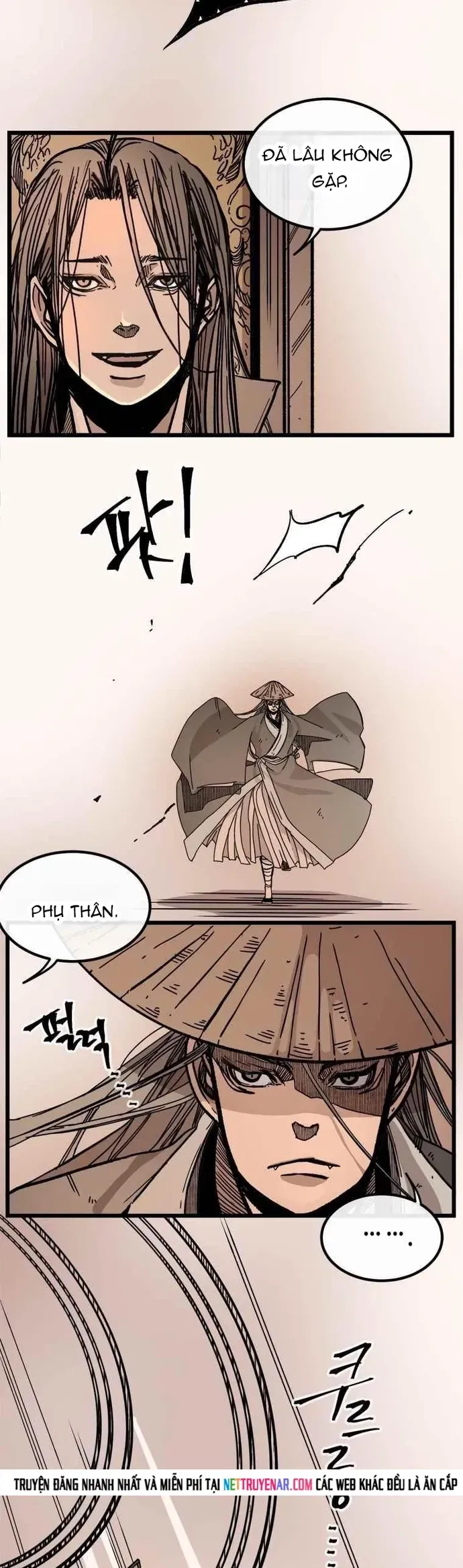 Chú Thuật Đại Đạo Chapter 142 - 4