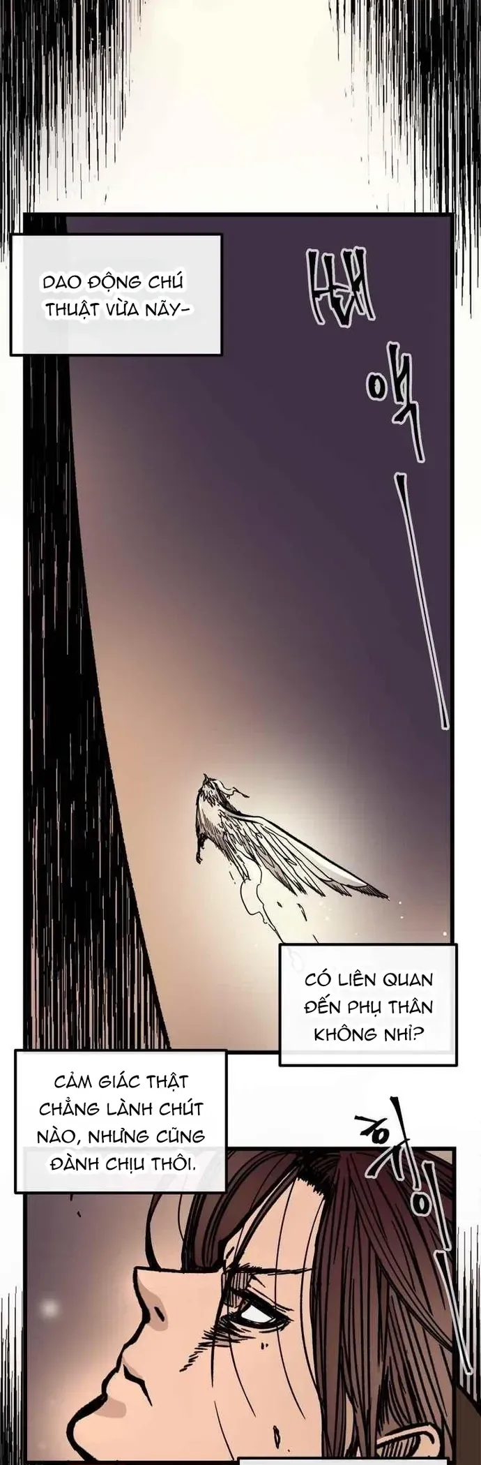 Chú Thuật Đại Đạo Chapter 142 - 31