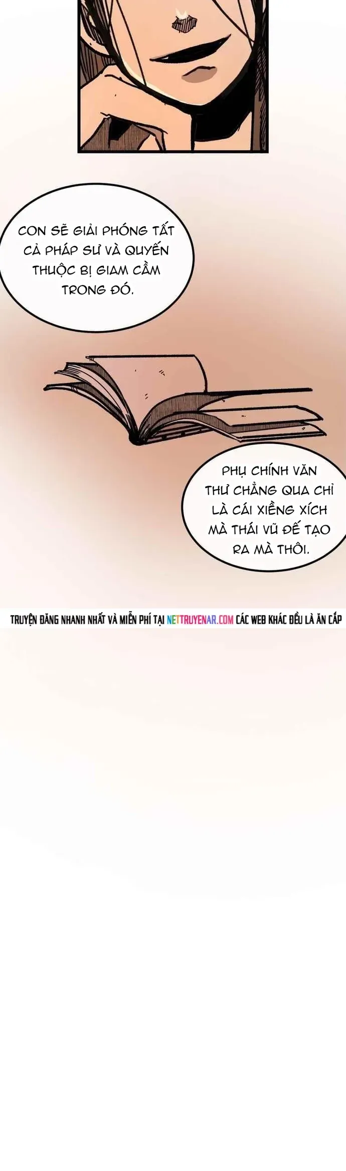 Chú Thuật Đại Đạo Chapter 142 - 7