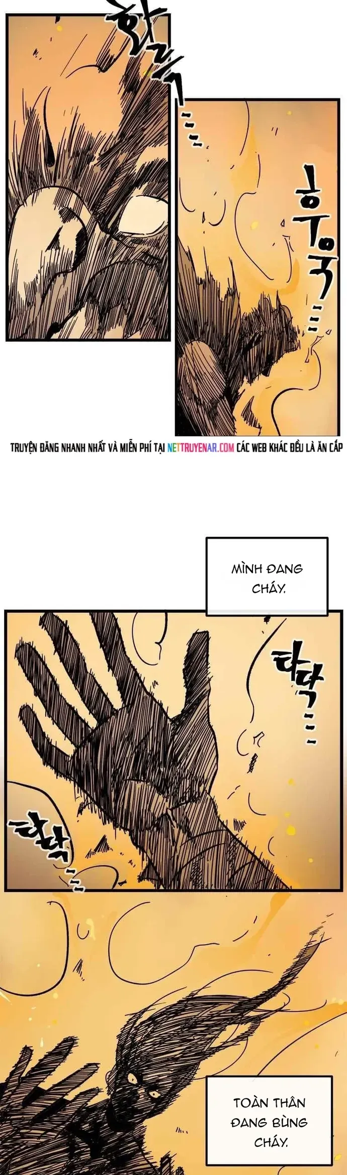 Chú Thuật Đại Đạo Chapter 142 - 9