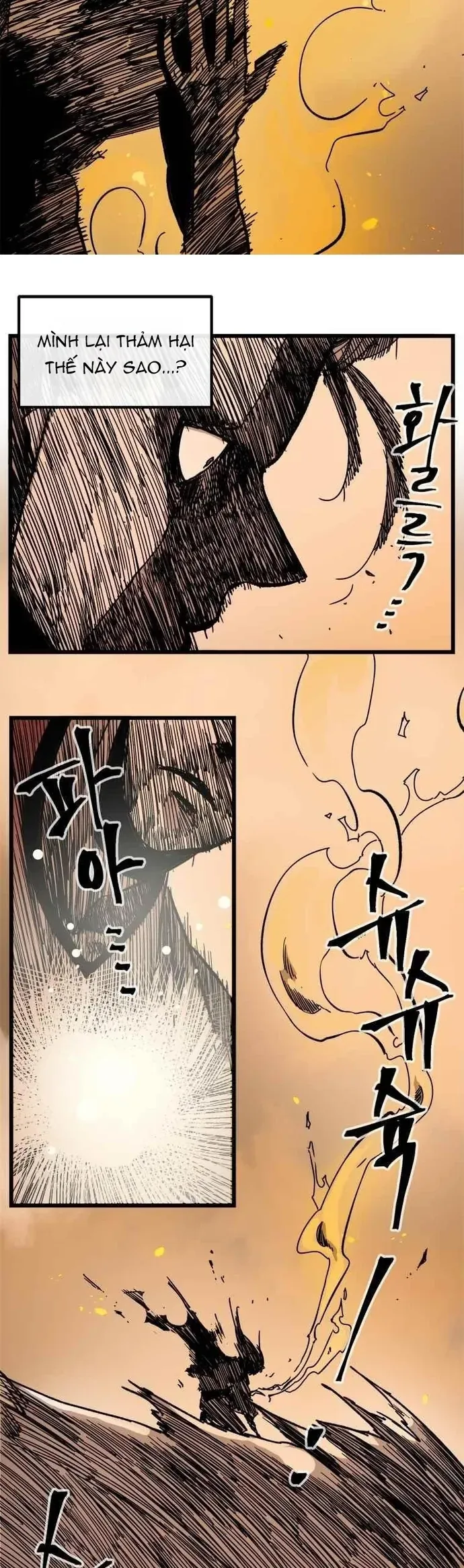 Chú Thuật Đại Đạo Chapter 142 - 10