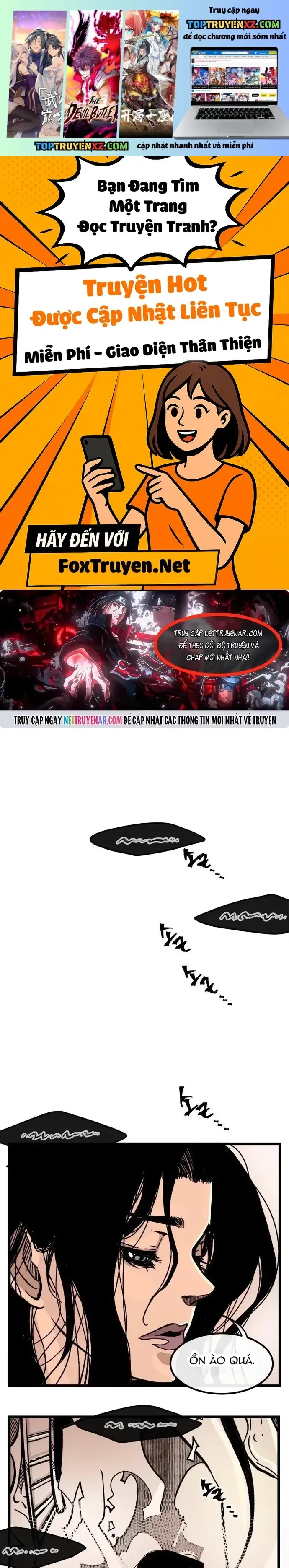 Chú Thuật Đại Đạo Chapter 143 - 2