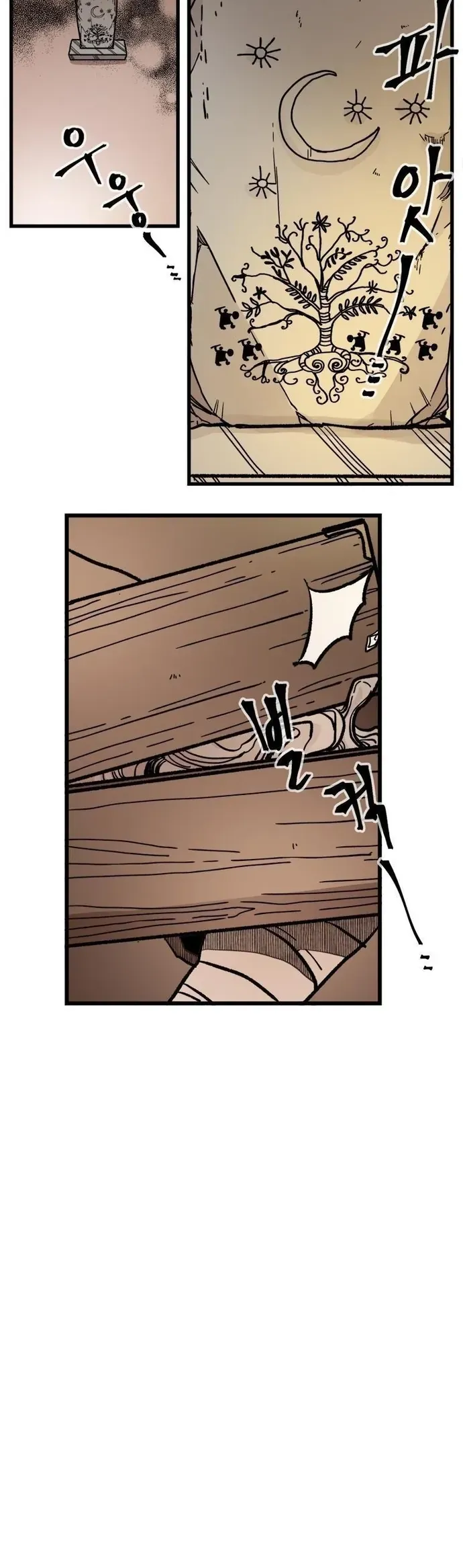 Chú Thuật Đại Đạo Chapter 143 - 13