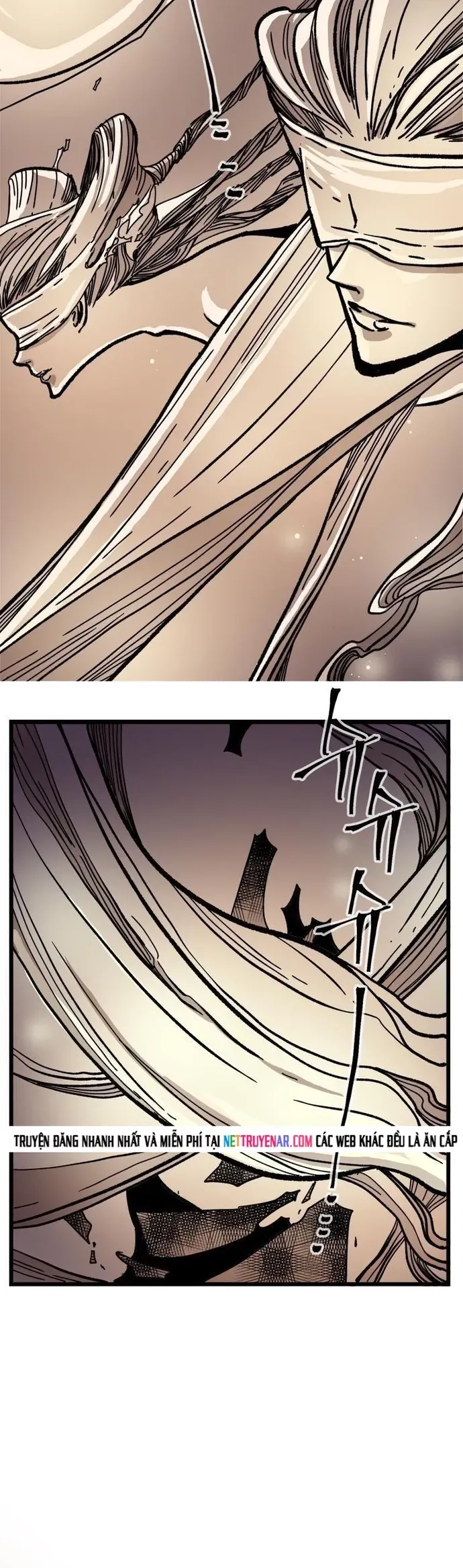 Chú Thuật Đại Đạo Chapter 143 - 16