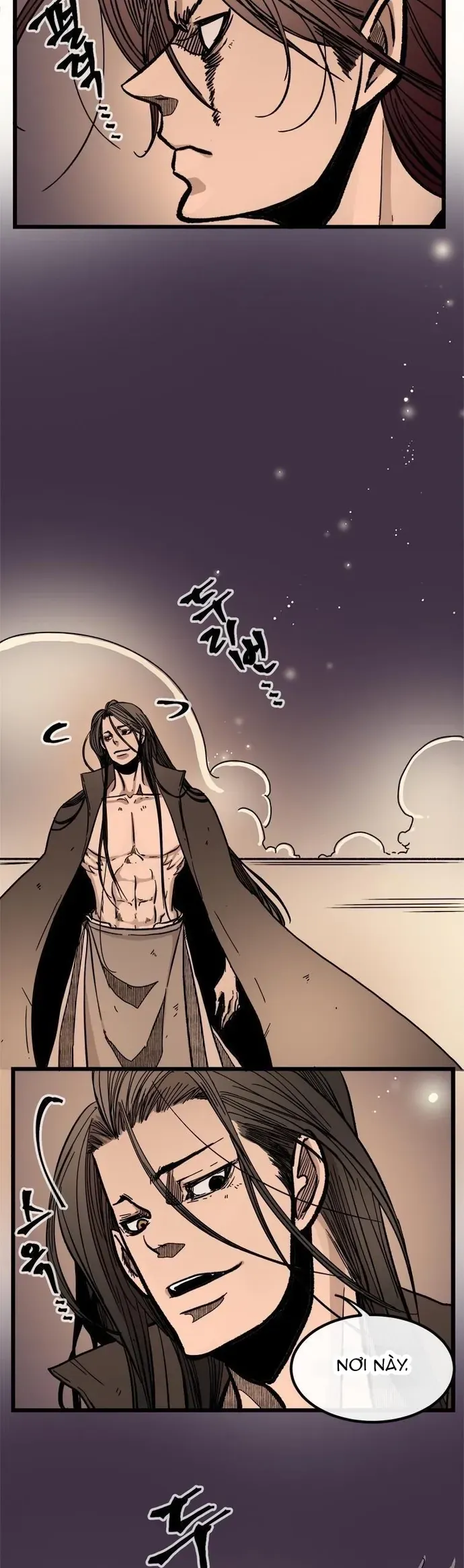 Chú Thuật Đại Đạo Chapter 143 - 18