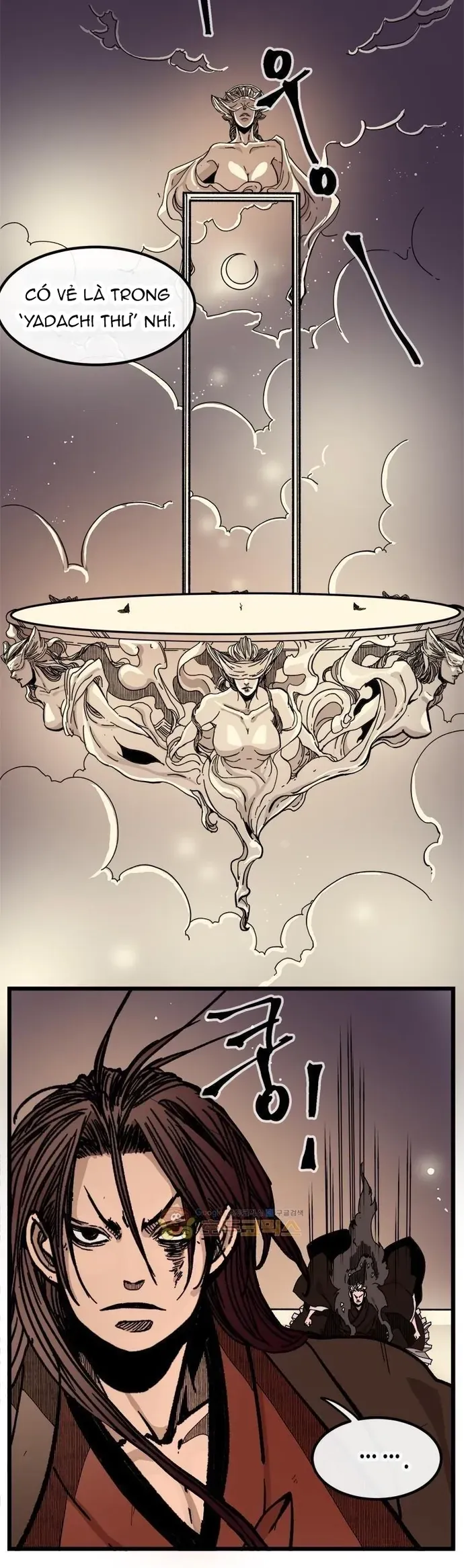 Chú Thuật Đại Đạo Chapter 143 - 19