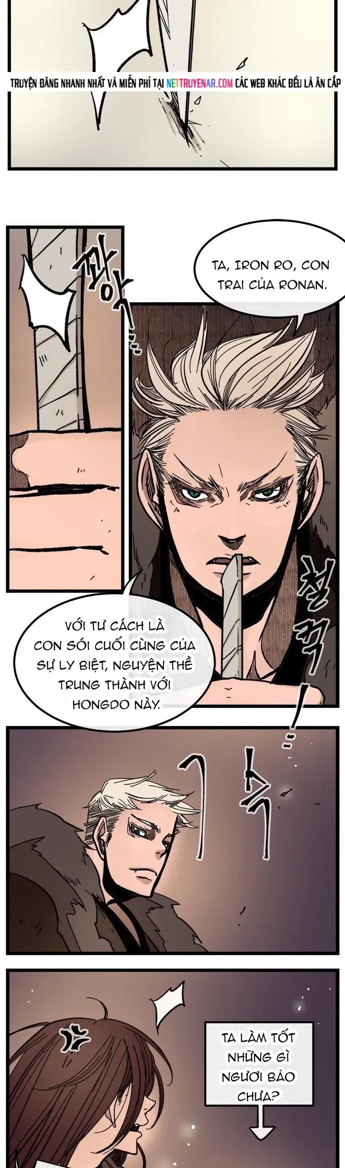 Chú Thuật Đại Đạo Chapter 143 - 21