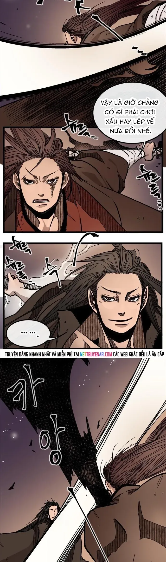 Chú Thuật Đại Đạo Chapter 143 - 23