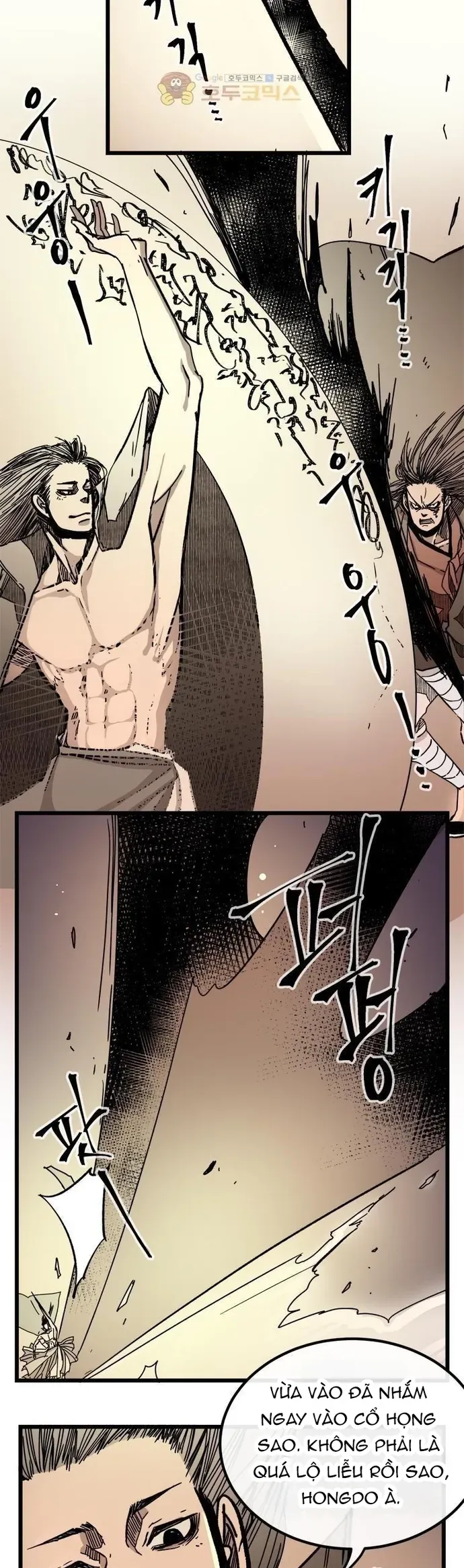 Chú Thuật Đại Đạo Chapter 143 - 29