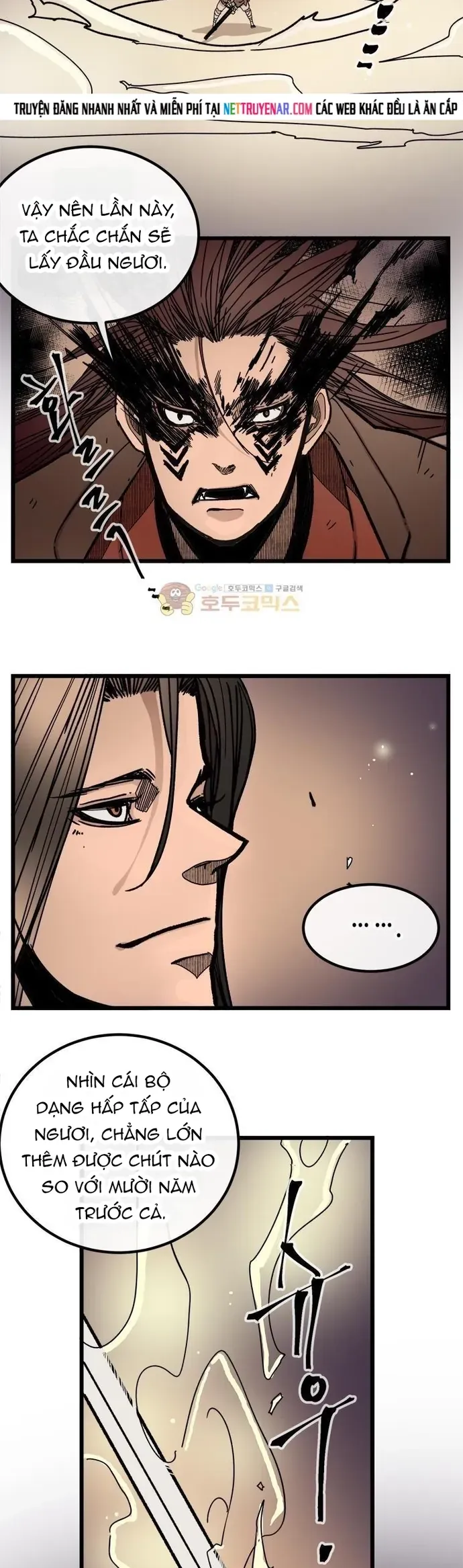 Chú Thuật Đại Đạo Chapter 143 - 31