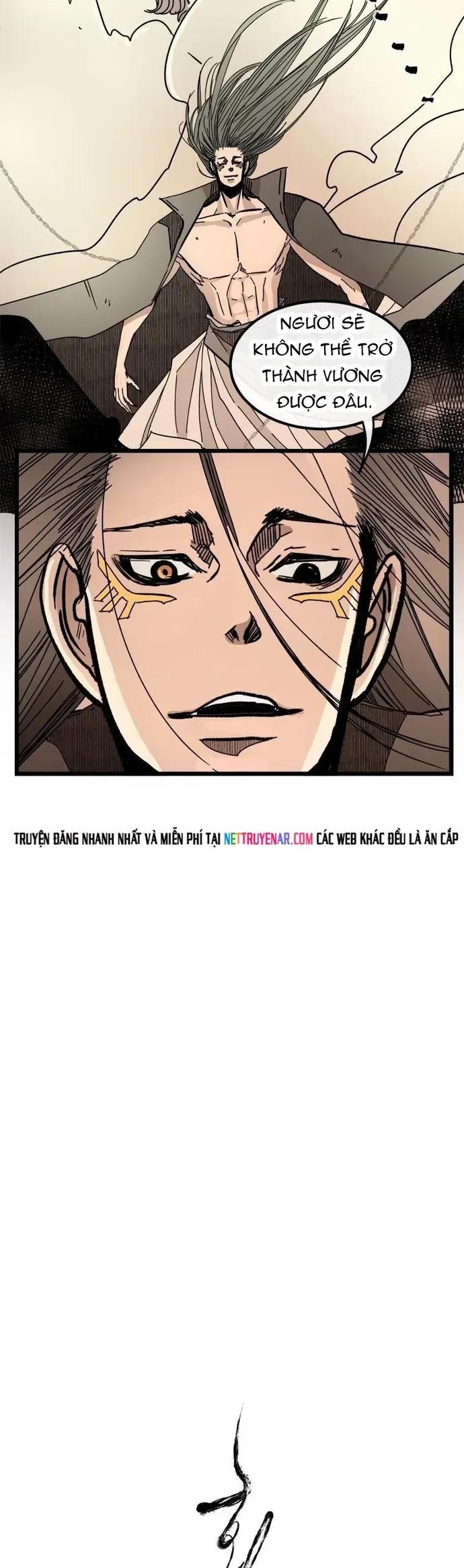 Chú Thuật Đại Đạo Chapter 143 - 34