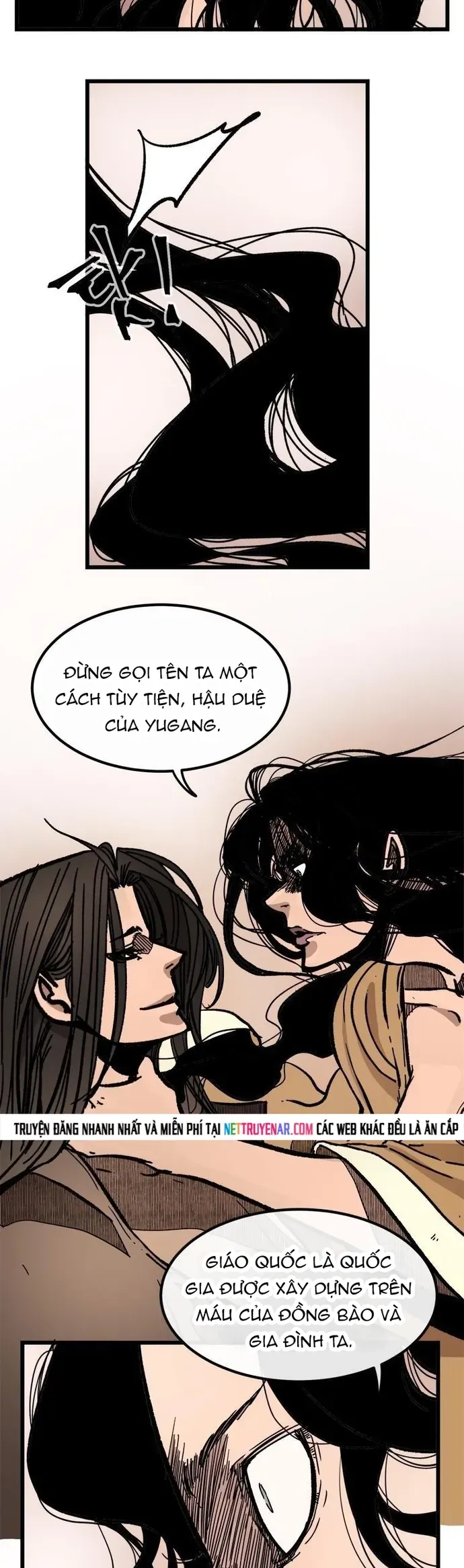 Chú Thuật Đại Đạo Chapter 143 - 6