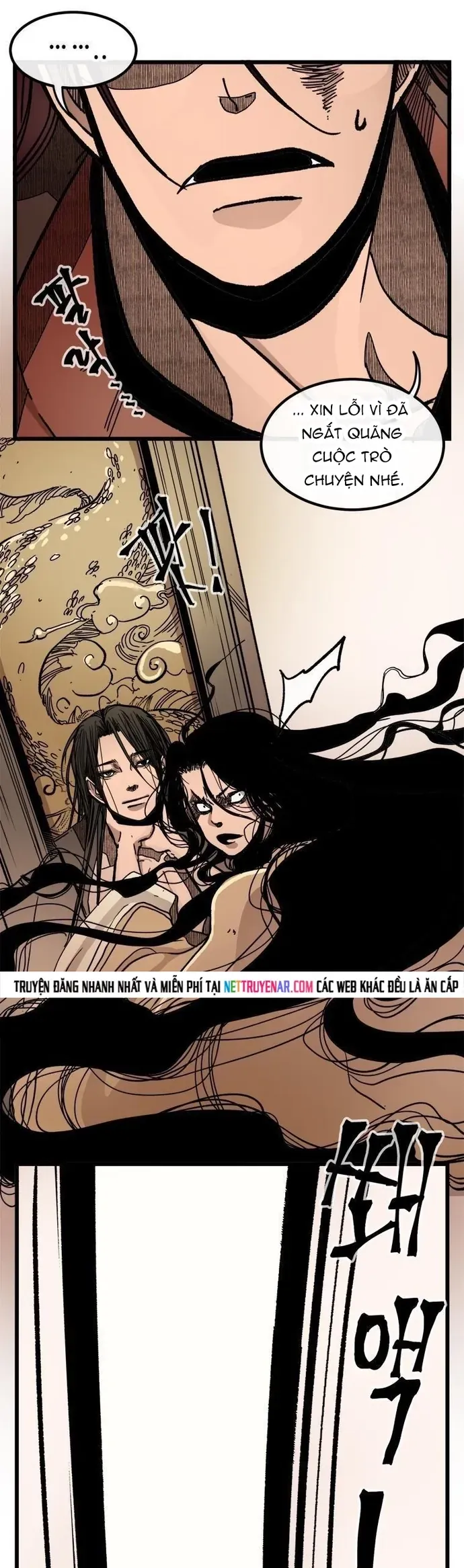 Chú Thuật Đại Đạo Chapter 143 - 9