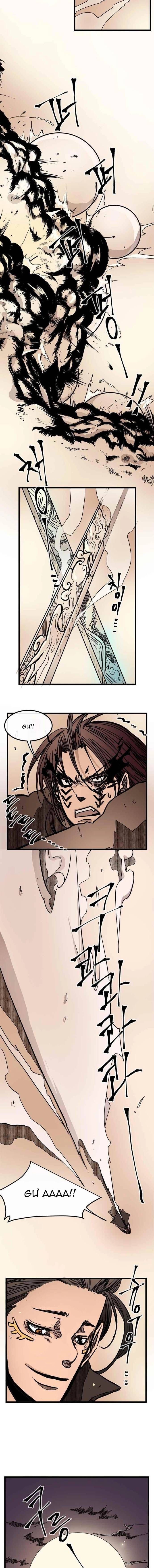 Chú Thuật Đại Đạo Chapter 144 - 7