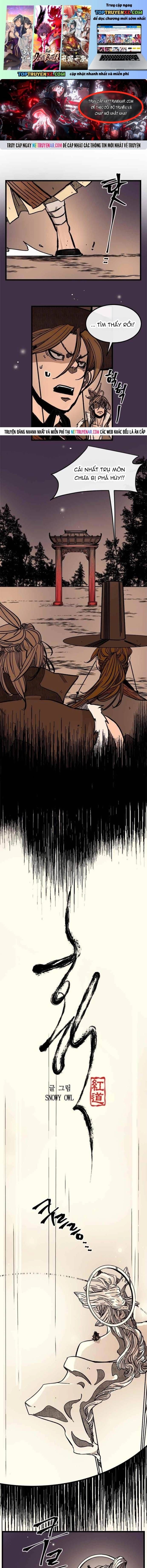 Chú Thuật Đại Đạo Chapter 145 - 2