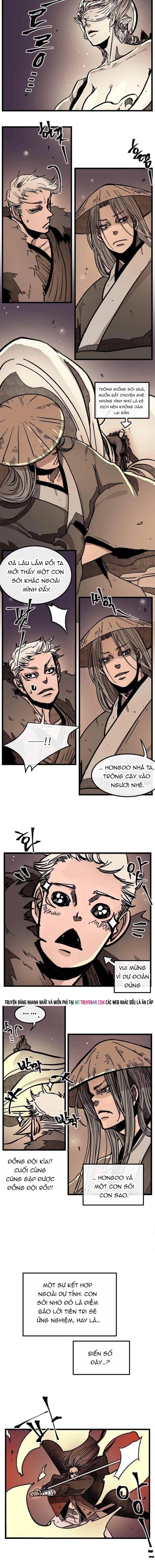 Chú Thuật Đại Đạo Chapter 145 - 3