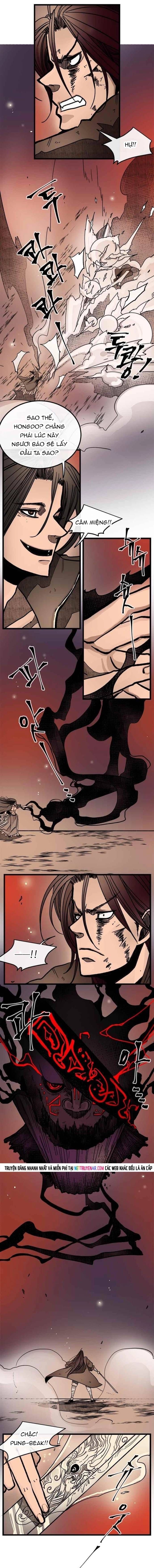Chú Thuật Đại Đạo Chapter 145 - 4